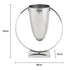 Silver Trophy Vase